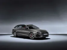 2019 Audi A4 40 g-tron (170 bg) S tronic 7