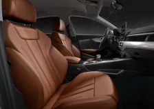 Audi 40 TDI (190 bg) quattro S tronic (2019)