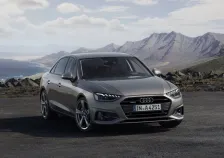 2019 Audi A4 40 TFSI (190 bg) Mild Hybrid S tronic 5