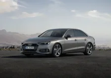 2019 Audi A4 40 TFSI (204 bg) Mild Hybrid S tronic 1