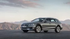 Audi 45 TDI V6 (231 bg) quattro tiptronic (2019)