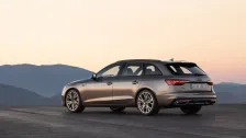 Audi 45 TFS (265 bg) quattro ultra Mild Hybrid S tronic (2019)