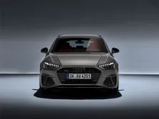 2019 Audi A4 45 TFS (265 bg) quattro ultra Mild Hybrid S tronic 8