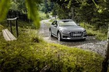 2019 Audi A4 45 TFSI (245 bg) quattro ultra S tronic 8