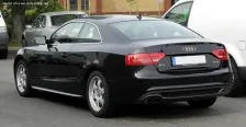2007 Audi A5 1.8 TFSI (170 bg) 5