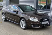 2007 Audi A5 2.0 TFSI (180 bg) 1