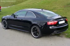 Audi 3.2 FSI V6 (265 bg) Multitronic (2007)