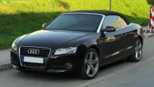 2008 Audi A5 2.0 TDI (170 bg) 6