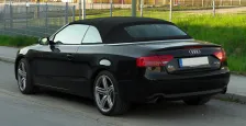 2008 Audi A5 3.2 FSI V6 (265 bg) quattro S tronic 7