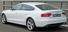 Audi 2.0 TDI (143 bg) (2009)