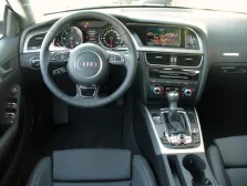 2011 Audi A5 1.8 TFSI (144 bg) 4