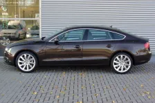 2011 Audi A5 2.0 TDI (177 bg) quattro S tronic 2