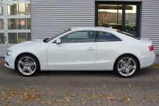 2011 Audi A5 2.0 TDI clean diesel (190 bg) quattro 2