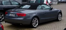 2011 Audi A5 2.0 TFSI (211 bg) 2