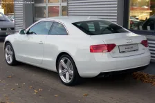 2011 Audi A5 2.0 TFSI (220 bg) quattro 3