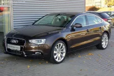 2011 Audi A5 2.0 TFSI (225 bg) 1