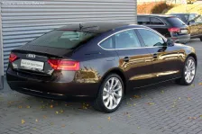 Audi 2.0 TFSI (225 bg) (2011)