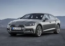 2016 Audi A5 2.0 TDI ultra (190 bg) S tronic 1