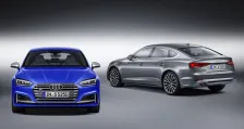 2016 Audi A5 2.0 TFSI (252 bg) quattro 6