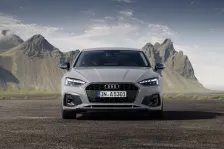 2019 Audi A5 40 g-tron (170 bg) S tronic 2