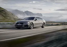 Audi 40 TDI (190 bg) S tronic (2019)