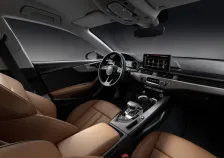 2019 Audi A5 45 TDI V6 (231 bg) quattro Tiptronic 8