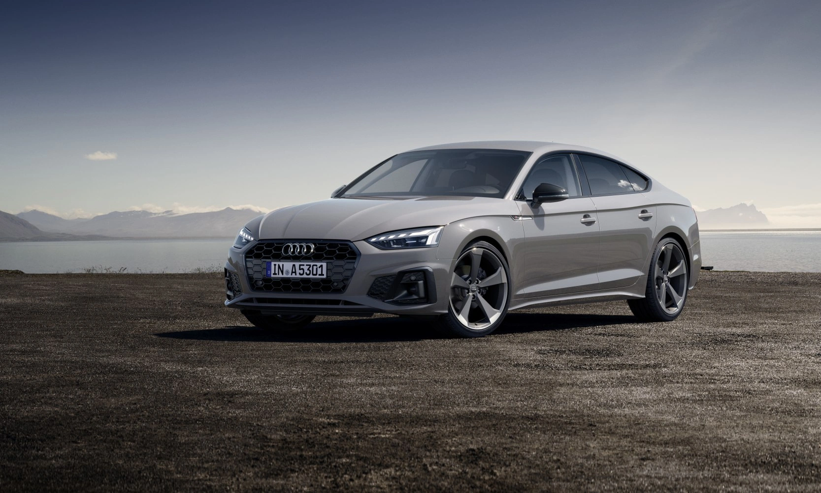 2019 Audi A5 45 TFSI (245 bg) quattro ultra S tronic