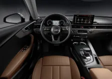 2019 Audi A5 45 TFSI (245 bg) quattro ultra S tronic 7