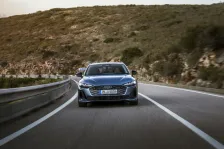 2024 Audi A5 2.0 TDI (204 bg) Mild Hybrid plus quattro ultra S tronic 3