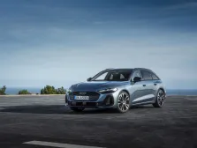 2024 Audi A5 2.0 TDI (204 bg) Mild Hybrid plus quattro ultra S tronic 8