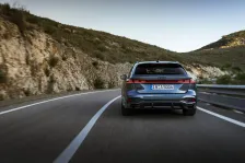 2024 Audi A5 2.0 TFSI (150 bg) S tronic 7