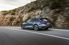 2024 Audi A5 2.0 TFSI (204 bg) quattro ultra S tronic 5