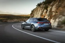 2024 Audi A5 2.0 TFSI (204 bg) quattro ultra S tronic 6