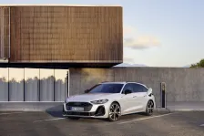 2024 Audi A5 2.0 TFSI (204 bg) S tronic 1