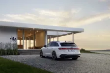 2024 Audi A5 2.0 TFSI (204 bg) S tronic 6