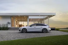 2024 Audi A5 2.0 TFSI (204 bg) S tronic 7