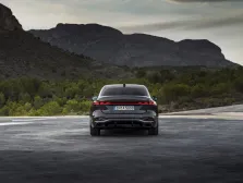 2024 Audi A5 2.0 TFSI (268 bg) quattro S tronic 3