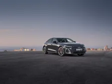 2024 Audi A5 2.0 TFSI (268 bg) quattro S tronic 4