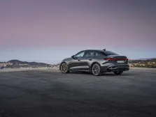 2024 Audi A5 2.0 TFSI (268 bg) quattro S tronic 6