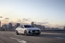 2024 Audi A5 2.0 TFSI (299 bg) e-hybrid quattro ultra S tronic 3