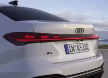 2024 Audi A5 2.0 TFSI (299 bg) e-hybrid quattro ultra S tronic 8