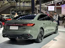 2025 Audi A5 2.0 TFSI (170 bg) S tronic 6