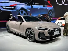 2025 Audi A5 2.0 TFSI (170 bg) S tronic 7