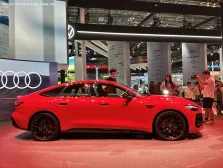 2025 Audi A5 2.0 TFSI (204 bg) quattro S tronic 2