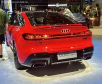 2025 Audi A5 2.0 TFSI (204 bg) quattro S tronic 5