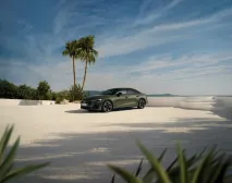 2025 Audi A5 2.0 TFSI (204 bg) S tronic 1