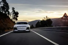 2021 Audi A6 e-tron 100 kWh (476 bg) quattro 3