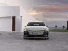 Audi 100 kWh (462 bg) quattro (2024)