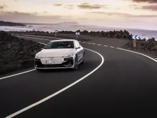 2024 Audi A6 e-tron 100 kWh (462 bg) quattro 8