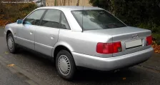 1994 Audi A6 2.3 (133 bg) quattro 2